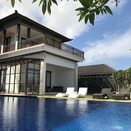Indigo Dream Surf & Holiday Retreat Uluwatu Kültér fotó