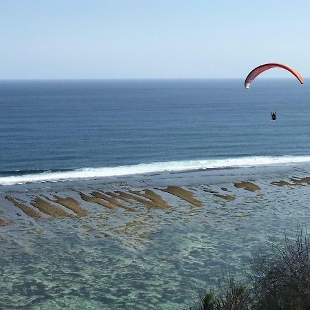 Indigo Dream Surf & Holiday Retreat Uluwatu Kültér fotó