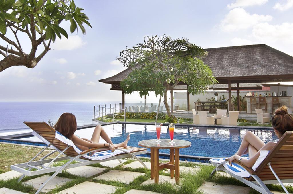 Indigo Dream Surf & Holiday Retreat Uluwatu Szoba fotó
