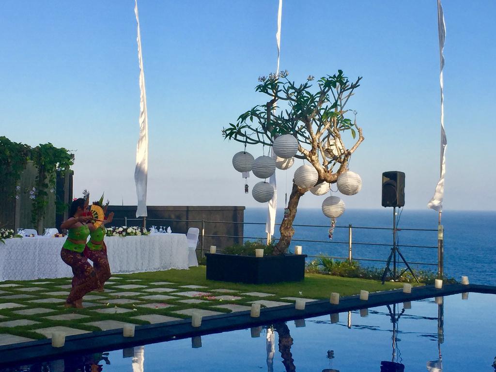 Indigo Dream Surf & Holiday Retreat Uluwatu Kültér fotó