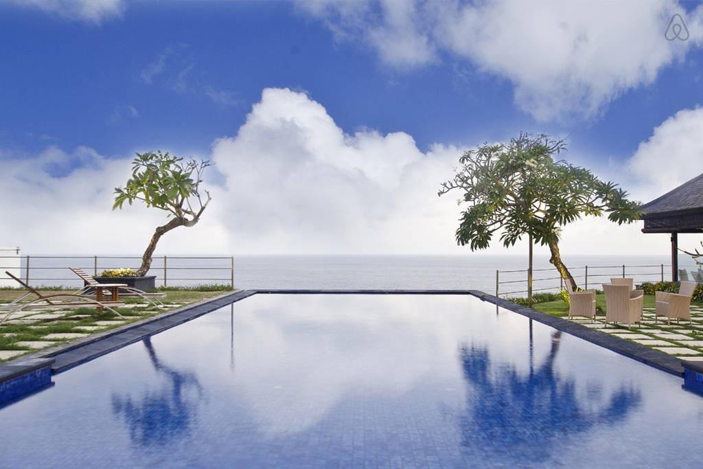 Indigo Dream Surf & Holiday Retreat Uluwatu Kültér fotó