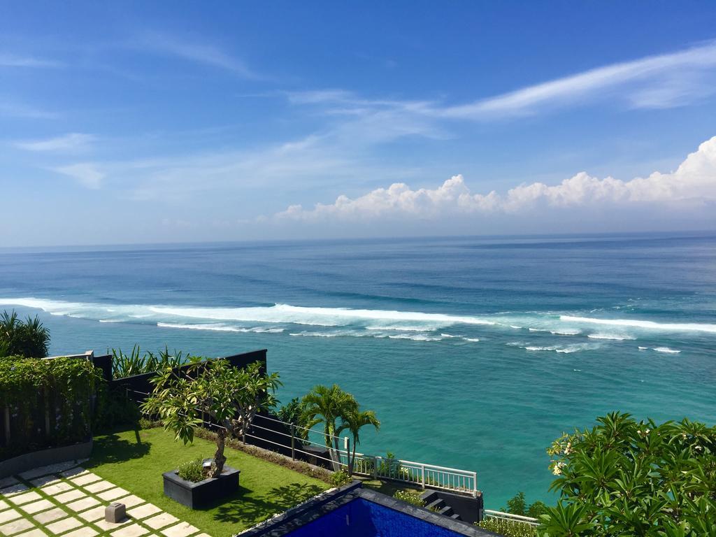 Indigo Dream Surf & Holiday Retreat Uluwatu Kültér fotó