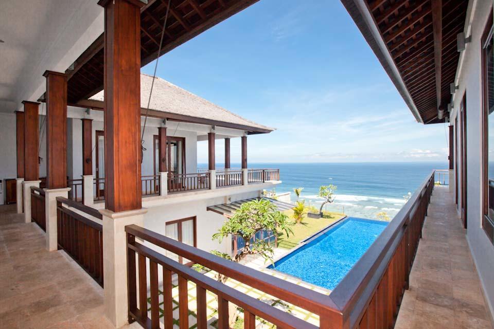 Indigo Dream Surf & Holiday Retreat Uluwatu Kültér fotó