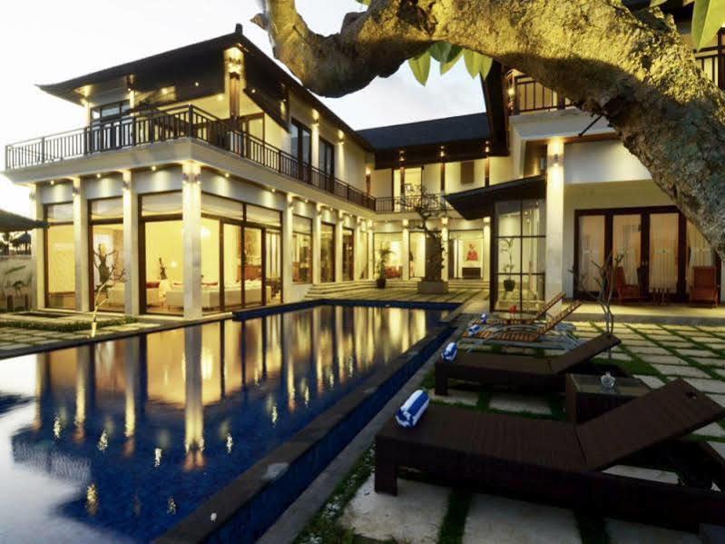 Indigo Dream Surf & Holiday Retreat Uluwatu Kültér fotó