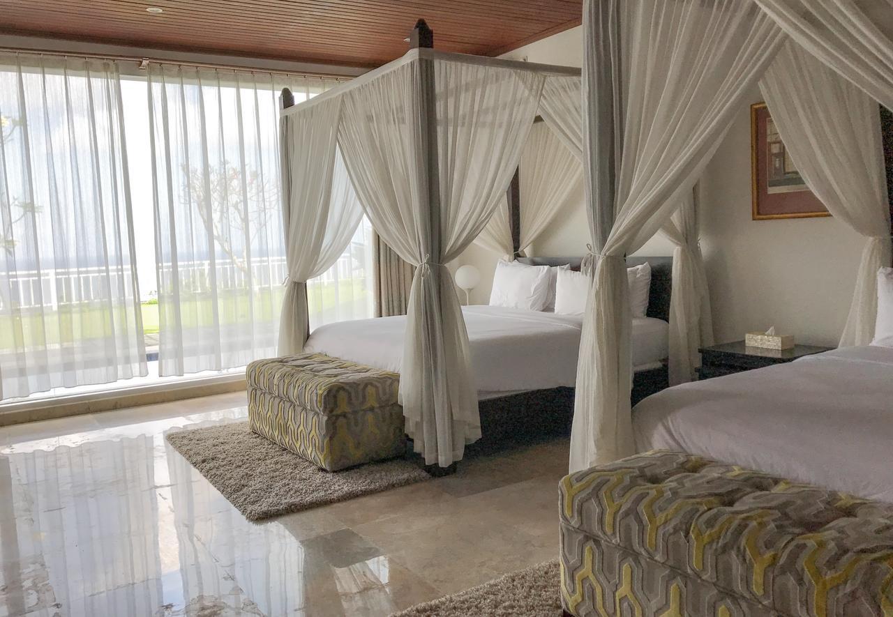 Indigo Dream Surf & Holiday Retreat Uluwatu Kültér fotó