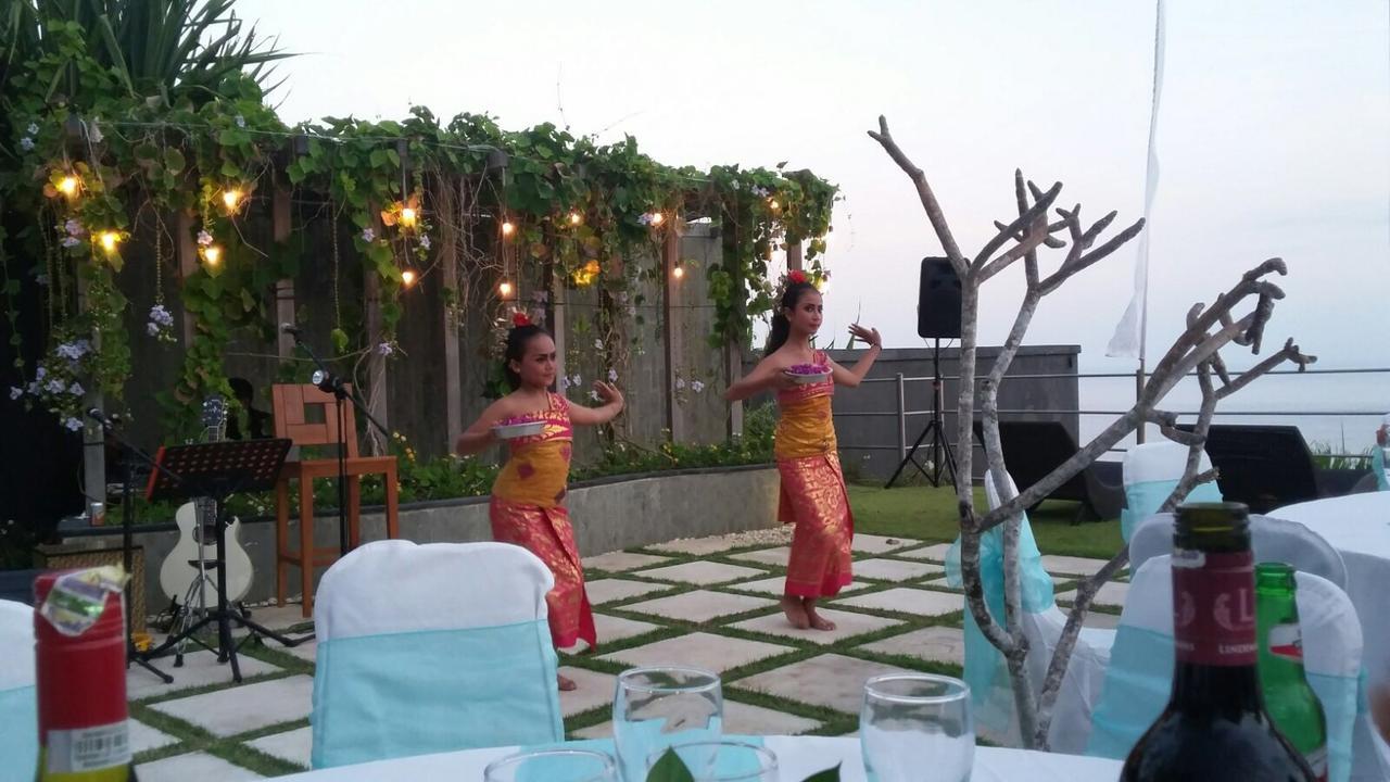 Indigo Dream Surf & Holiday Retreat Uluwatu Kültér fotó