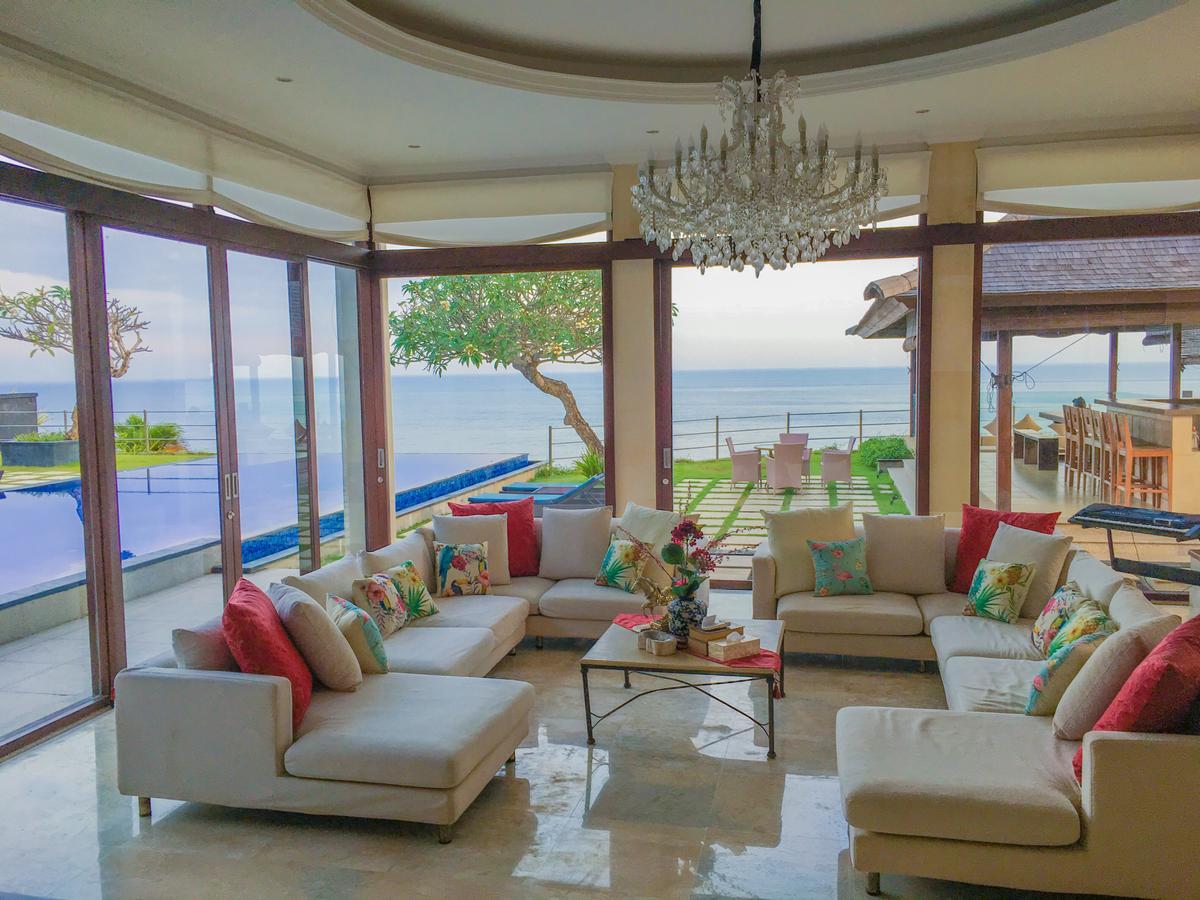 Indigo Dream Surf & Holiday Retreat Uluwatu Kültér fotó