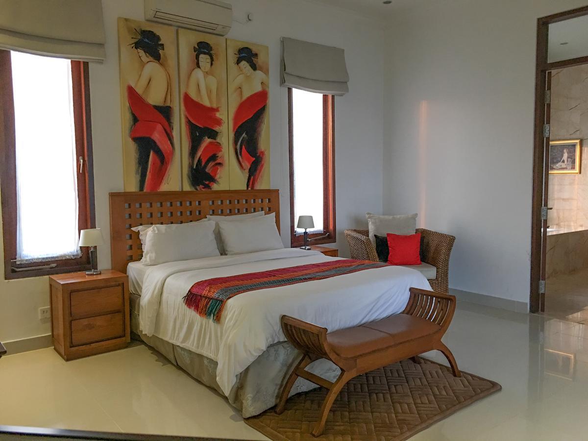 Indigo Dream Surf & Holiday Retreat Uluwatu Kültér fotó