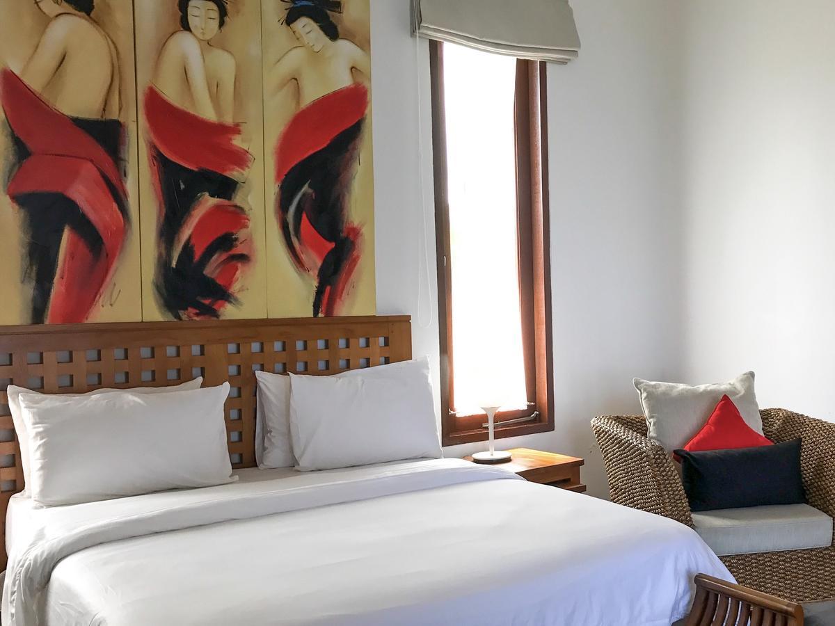 Indigo Dream Surf & Holiday Retreat Uluwatu Kültér fotó
