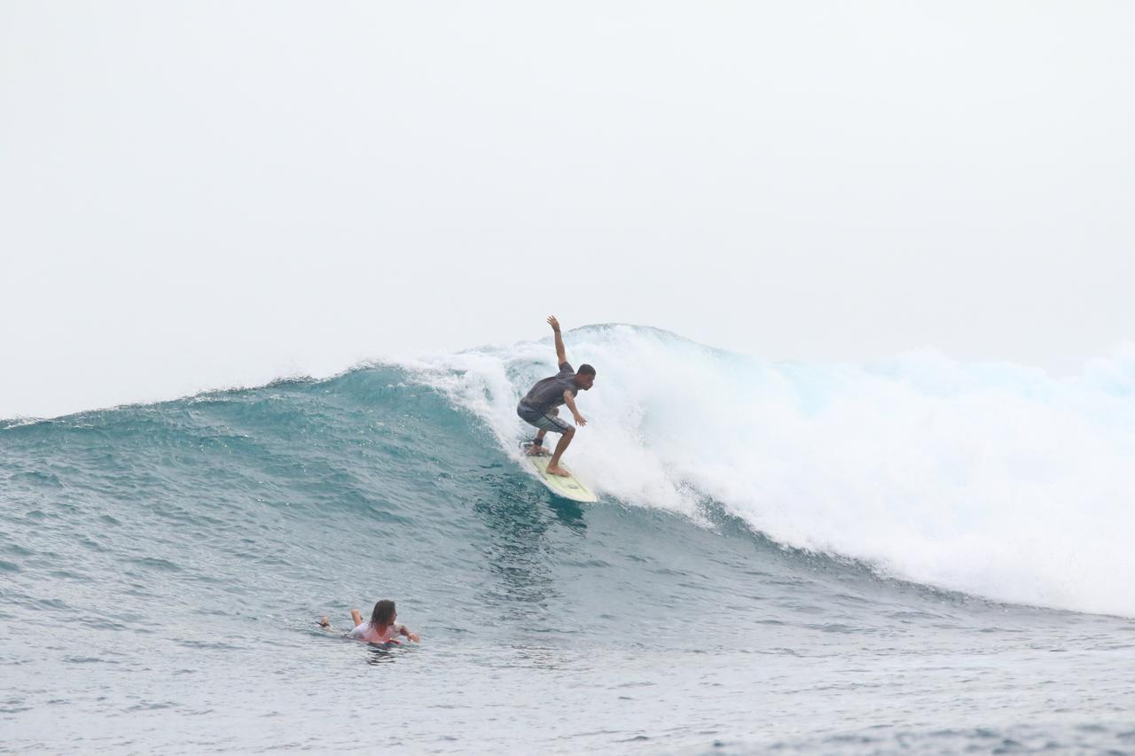 Indigo Dream Surf & Holiday Retreat Uluwatu Kültér fotó