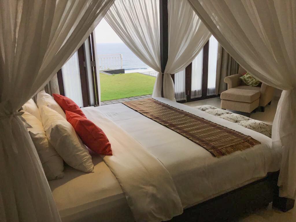 Indigo Dream Surf & Holiday Retreat Uluwatu Kültér fotó