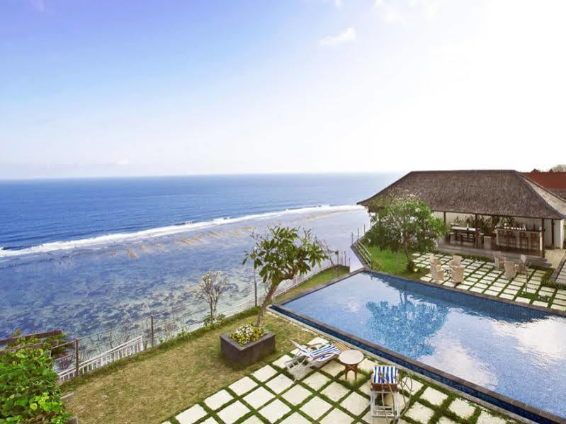 Indigo Dream Surf & Holiday Retreat Uluwatu Kültér fotó