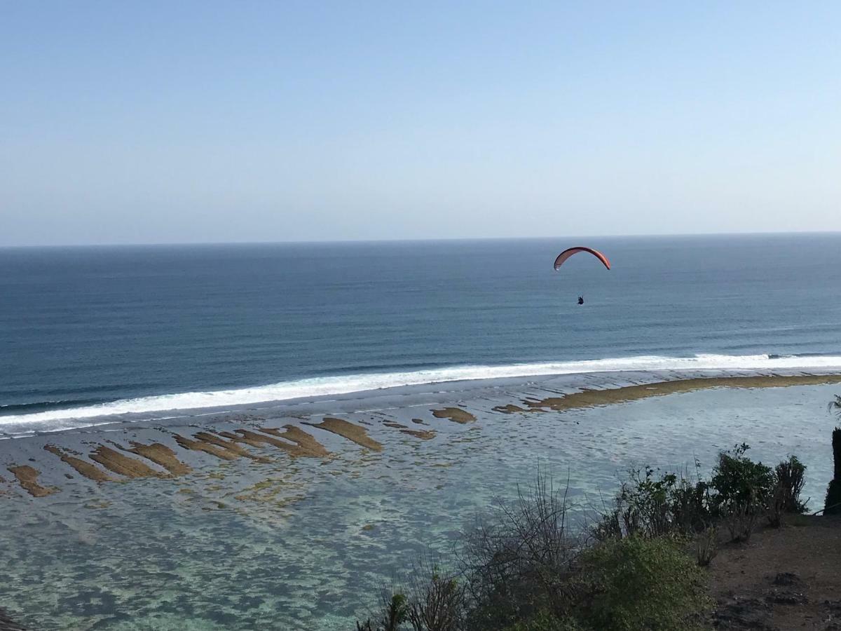 Indigo Dream Surf & Holiday Retreat Uluwatu Kültér fotó