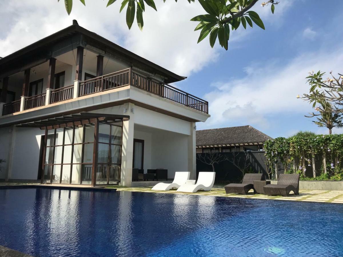 Indigo Dream Surf & Holiday Retreat Uluwatu Kültér fotó