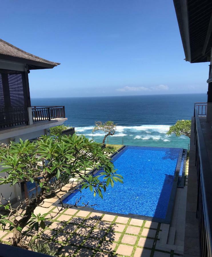Indigo Dream Surf & Holiday Retreat Uluwatu Kültér fotó