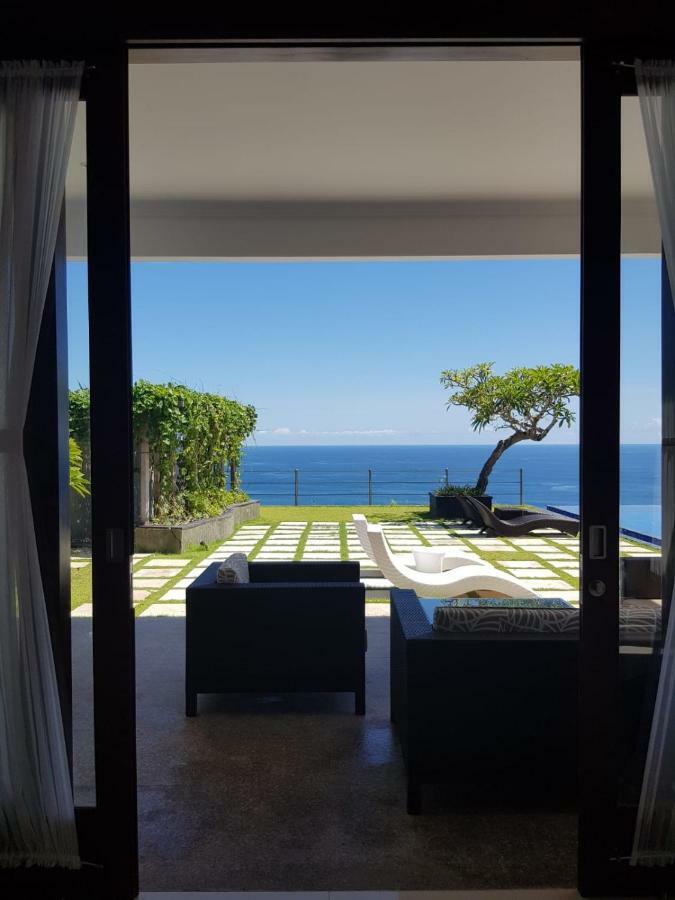 Indigo Dream Surf & Holiday Retreat Uluwatu Kültér fotó