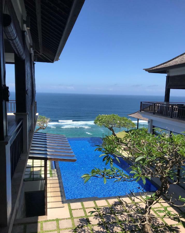 Indigo Dream Surf & Holiday Retreat Uluwatu Kültér fotó