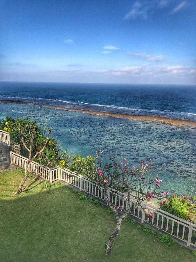 Indigo Dream Surf & Holiday Retreat Uluwatu Kültér fotó