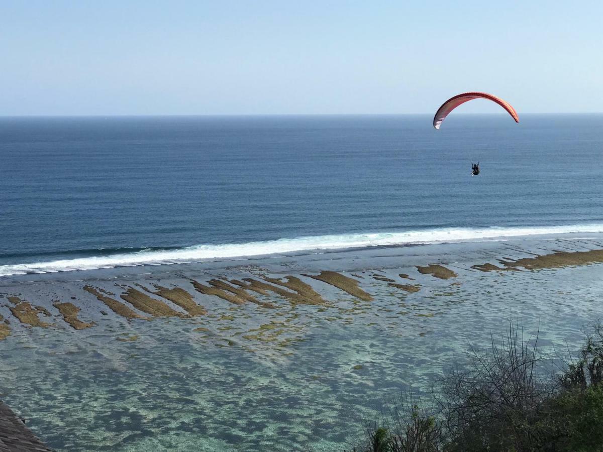Indigo Dream Surf & Holiday Retreat Uluwatu Kültér fotó