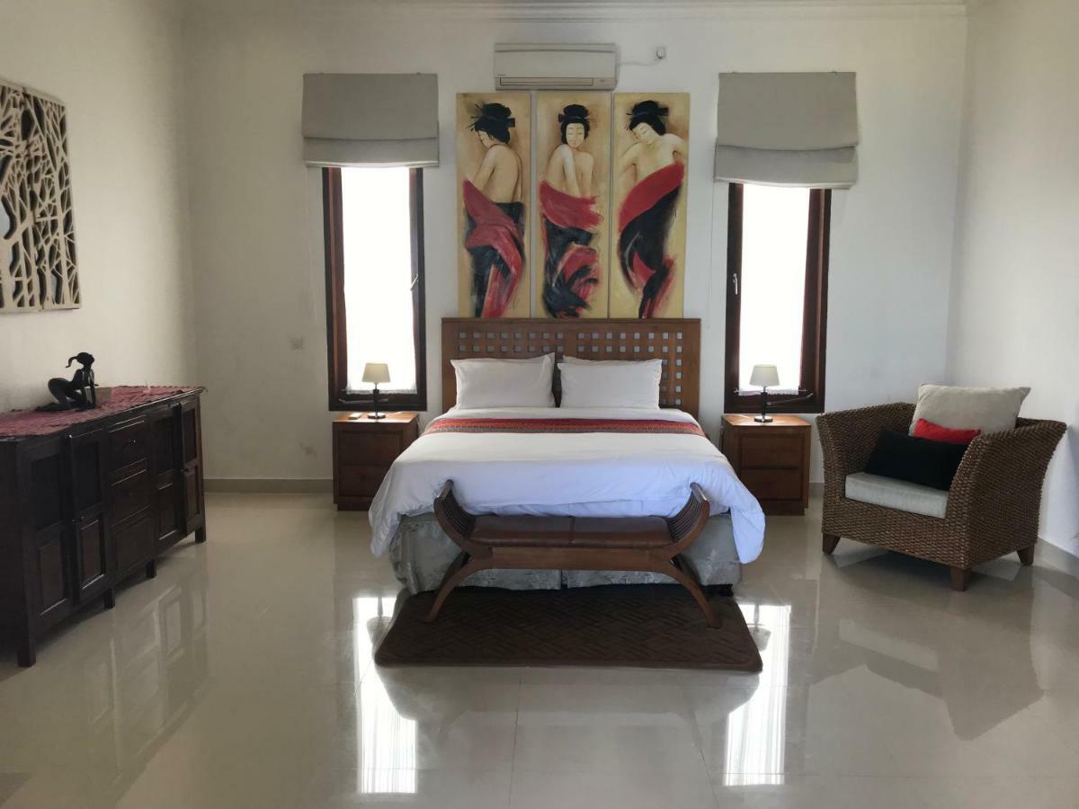 Indigo Dream Surf & Holiday Retreat Uluwatu Kültér fotó